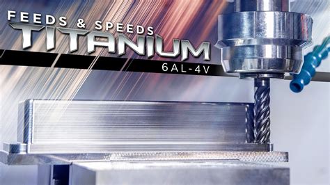 cnc machining titanium made in china|recommended cutting speeds for titanium.